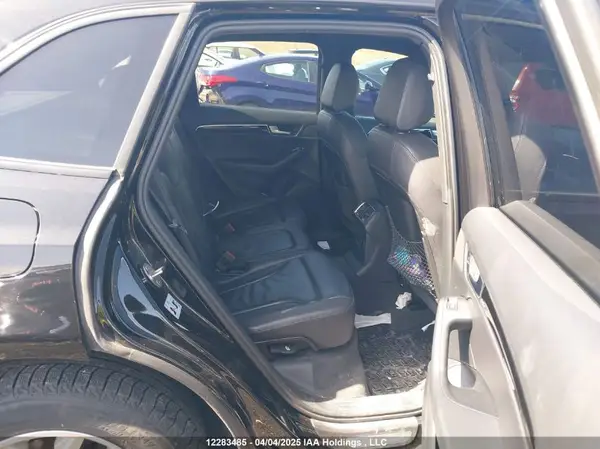 WA1W2AFP0HA100940 2017 AUDI Q5 - Image 8