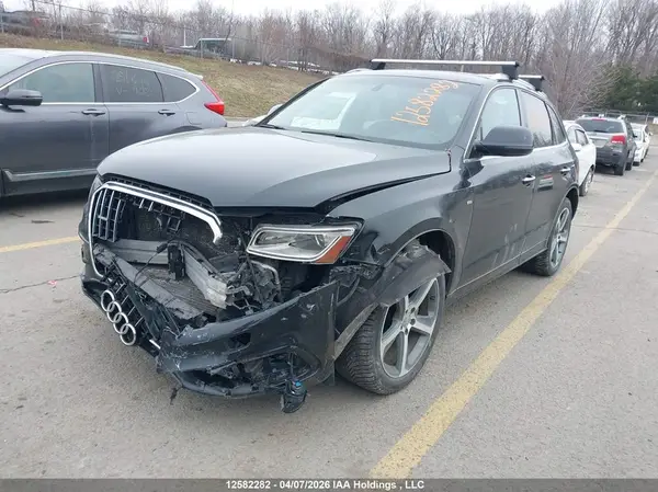 WA1W2AFP1HA014939 2017 AUDI Q5 - Image 2