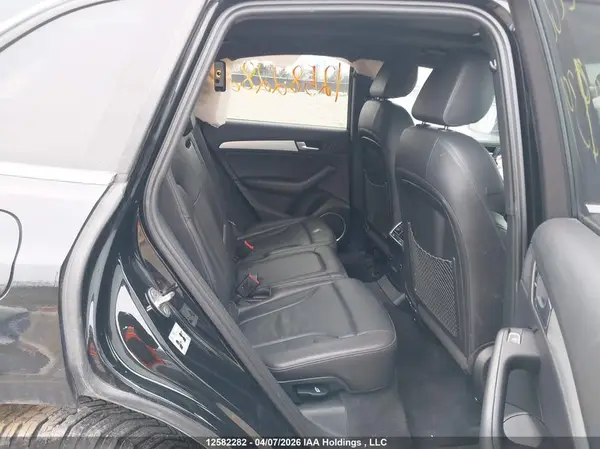 WA1W2AFP1HA014939 2017 AUDI Q5 - Image 8