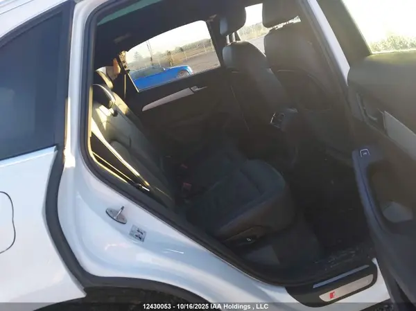 WA1W2AFP1HA047309 2017 AUDI Q5 - Image 8