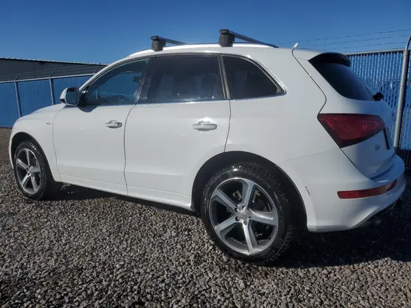 WA1W2AFP2GA114935 2016 AUDI Q5 - Image 2