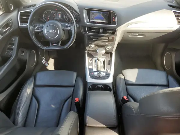 WA1W2AFP2GA114935 2016 AUDI Q5 - Image 8