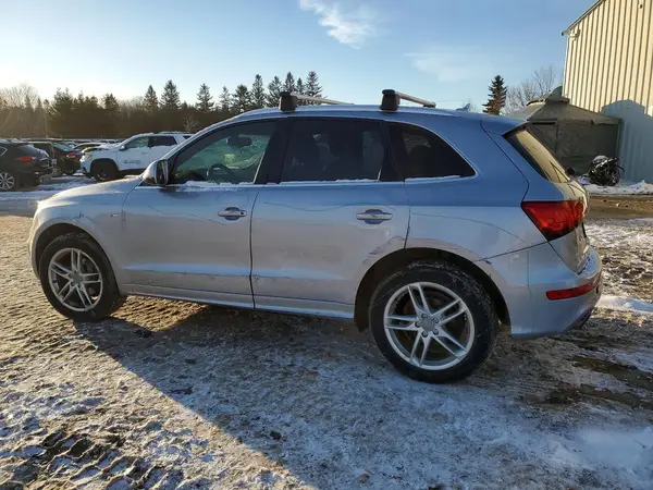 WA1W2AFP3HA008057 2017 AUDI Q5 - Image 2
