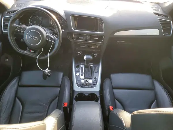 WA1W2AFP3HA008057 2017 AUDI Q5 - Image 8
