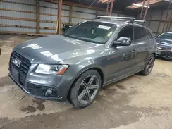 WA1W2AFP4GA139142 2016 AUDI Q5