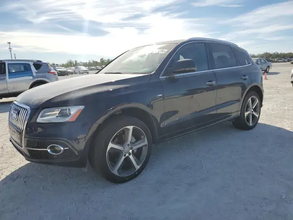 WA1W2AFP5GA079632 2016 AUDI Q5 - Image 1