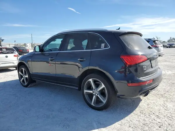 WA1W2AFP5GA079632 2016 AUDI Q5 - Image 2
