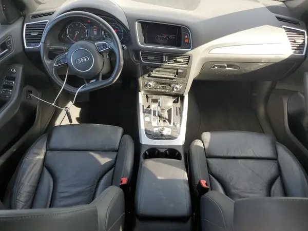 WA1W2AFP5GA079632 2016 AUDI Q5 - Image 8