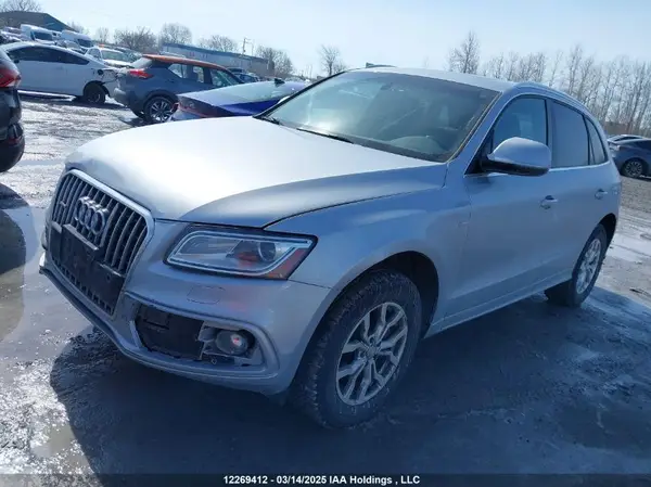 WA1W2AFP6HA038170 2017 AUDI Q5 - Image 2