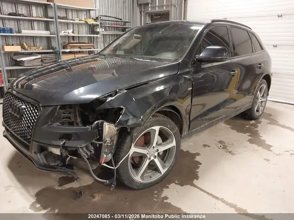 WA1W2AFP7GA072780 2016 AUDI Q5 - Image 2
