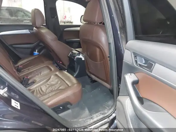WA1W2AFP7GA072780 2016 AUDI Q5 - Image 8