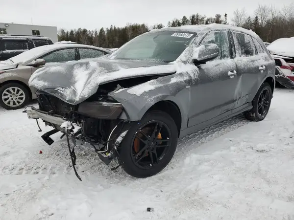 WA1W2AFPXGA099343 2016 AUDI Q5 - Image 1