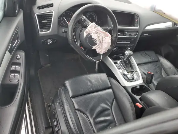 WA1W2AFPXGA099343 2016 AUDI Q5 - Image 8