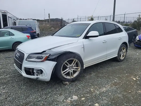 WA1W2AFPXHA082866 2017 AUDI Q5 - Image 1