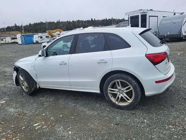 WA1W2AFPXHA082866 2017 AUDI Q5 - Image 2