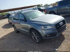 WA1W7AFP0GA104583 2016 AUDI Q5