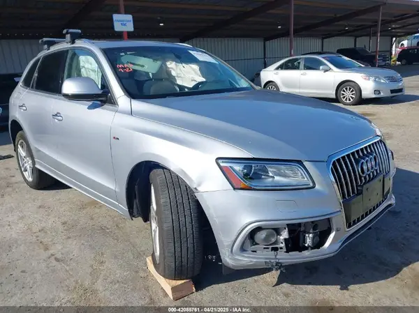 WA1W7AFP0GA112358 2016 AUDI Q5 - Image 1