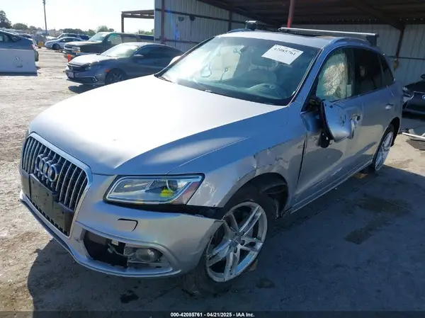 WA1W7AFP0GA112358 2016 AUDI Q5 - Image 2