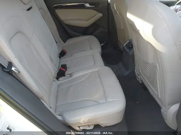 WA1W7AFP1GA002676 2016 AUDI Q5 - Image 8