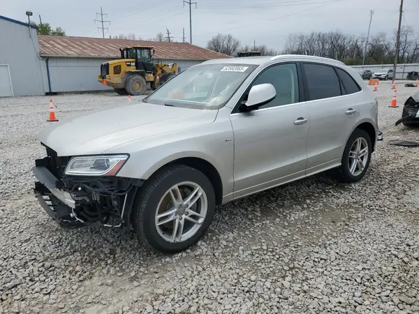 WA1W7AFP1GA025729 2016 AUDI Q5 - Image 1