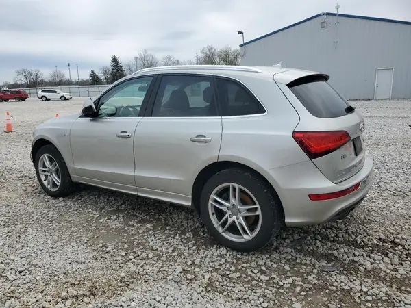 WA1W7AFP1GA025729 2016 AUDI Q5 - Image 2