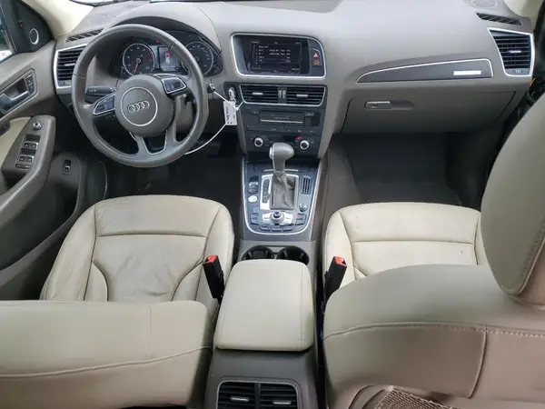 WA1W7AFP1GA025729 2016 AUDI Q5 - Image 8