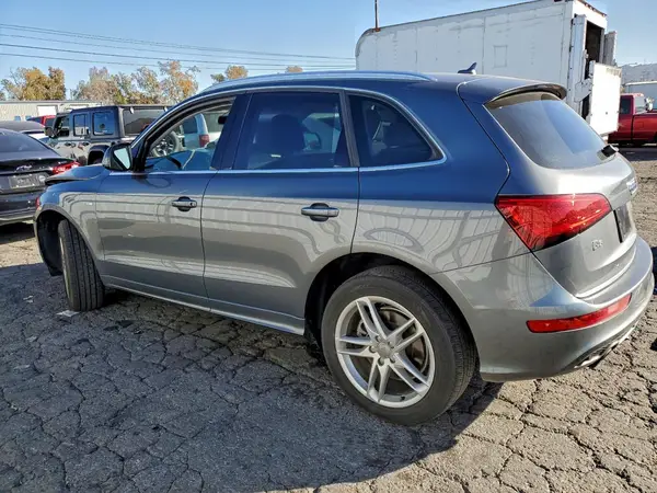 WA1W7AFP1HA017941 2017 AUDI Q5 - Image 2