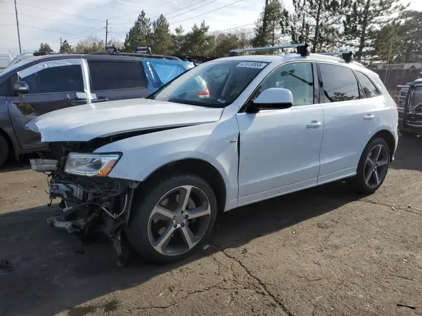 WA1W7AFP2GA009331 2016 AUDI Q5 - Image 1