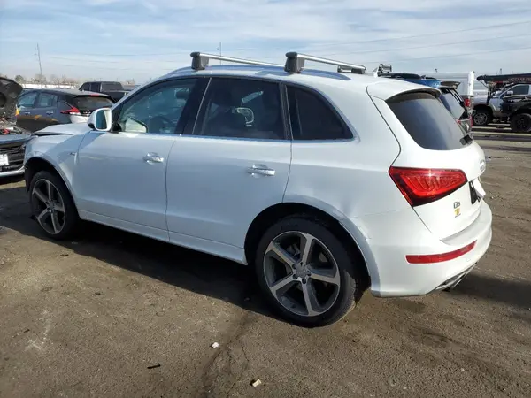 WA1W7AFP2GA009331 2016 AUDI Q5 - Image 2
