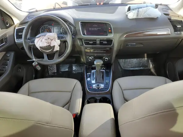 WA1W7AFP2GA009331 2016 AUDI Q5 - Image 8