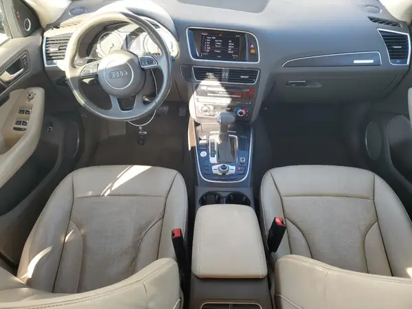 WA1W7AFP2GA039736 2016 AUDI Q5 - Image 8
