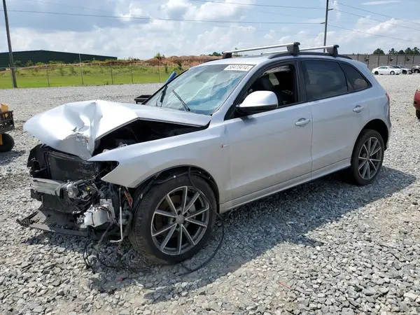 WA1W7AFP2GA051823 2016 AUDI Q5 - Image 1