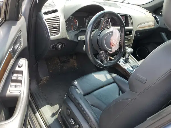 WA1W7AFP2GA051823 2016 AUDI Q5 - Image 8
