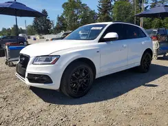 WA1W7AFP2HA007161 2017 AUDI Q5