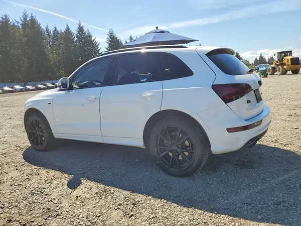 WA1W7AFP2HA007161 2017 AUDI Q5 - Image 2