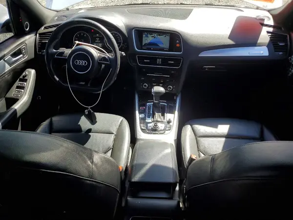 WA1W7AFP2HA007161 2017 AUDI Q5 - Image 8