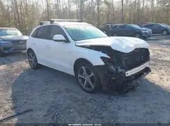 WA1W7AFP3GA009810 2016 AUDI Q5