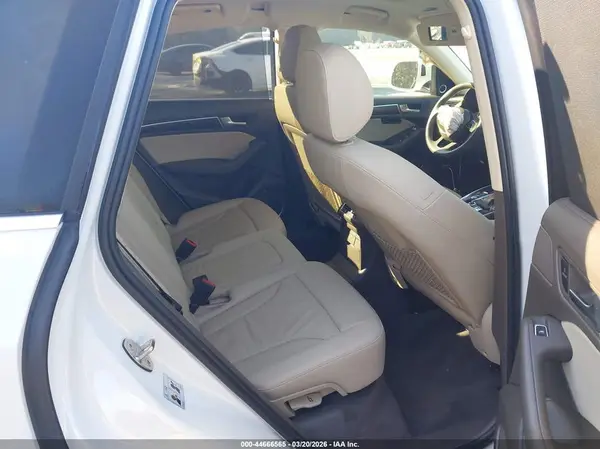 WA1W7AFP3GA009810 2016 AUDI Q5 - Image 8
