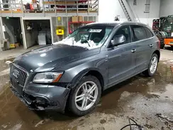 WA1W7AFP3GA063740 2016 AUDI Q5