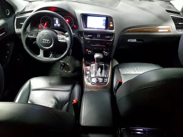 WA1W7AFP3GA063740 2016 AUDI Q5 - Image 8