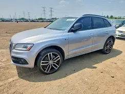 WA1W7AFP3GA148013 2016 AUDI Q5