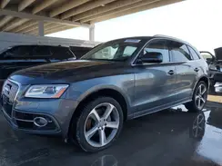 WA1W7AFP4GA057302 2016 AUDI Q5
