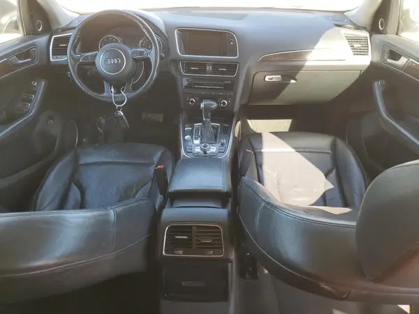 WA1W7AFP4GA057302 2016 AUDI Q5 - Image 8
