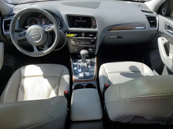 WA1W7AFP4HA092035 2017 AUDI Q5 - Image 8