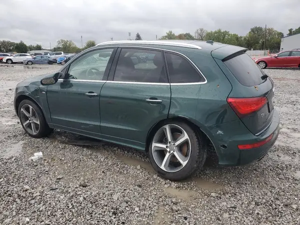 WA1W7AFP5GA034966 2016 AUDI Q5 - Image 2