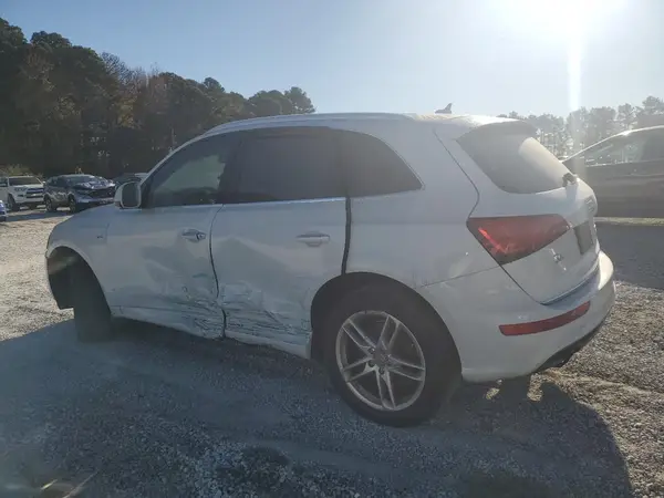 WA1W7AFP5GA050181 2016 AUDI Q5 - Image 2