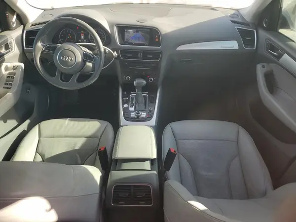 WA1W7AFP5GA050181 2016 AUDI Q5 - Image 8