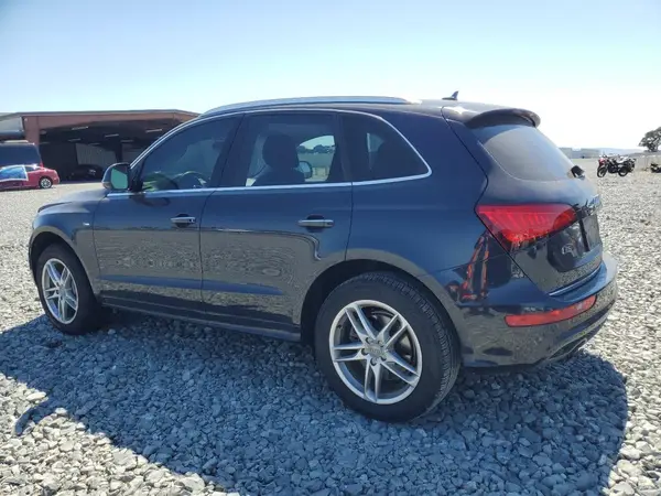 WA1W7AFP5GA132511 2016 AUDI Q5 - Image 2
