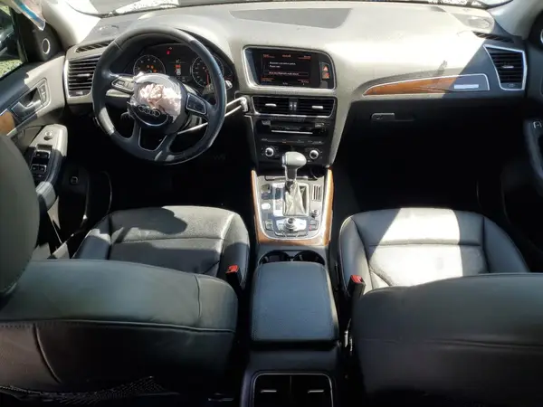 WA1W7AFP5GA132511 2016 AUDI Q5 - Image 8