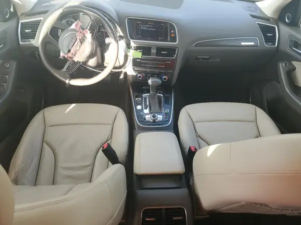 WA1W7AFP5HA044611 2017 AUDI Q5 - Image 8